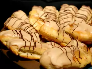 Eclairs