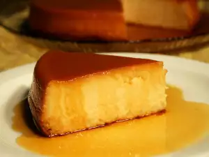 Secrets of a delicious cheesecake