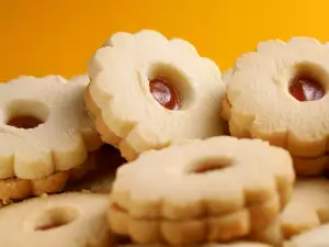 German Biscuits