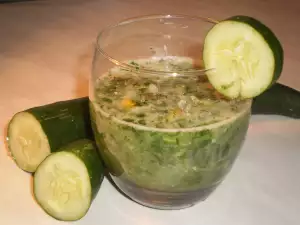 Detox Drink for Weight Loss