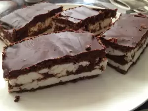 Kinder Pingui Kids` Dessert