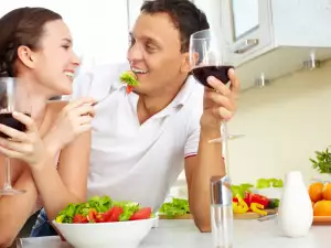 Wine