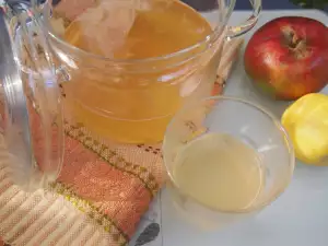 Natural Apple Cider Vinegar