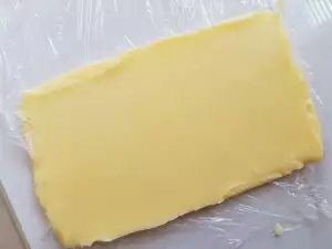 Homemade White Chocolate