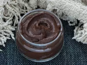 Sugar-Free Homemade Nutella