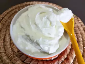 Homemade Ricotta