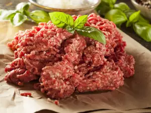 What Can I Cook Quickly With Minced Meat?