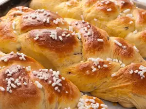 Viennese Sweet Bread