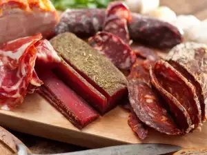 How to Make Homemade Dried Meat