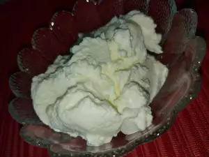 Homemade Buffalo Yogurt