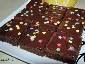 Homemade Brownies