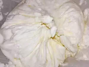 Homemade Philadelphia Cream Cheese