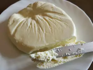 Grandma`s Recipe for Homemade Goat Cheese