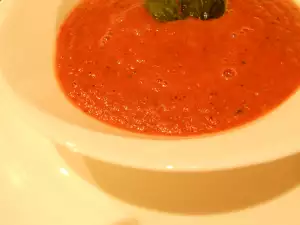 Pizza Sauce with Aromatic Spices