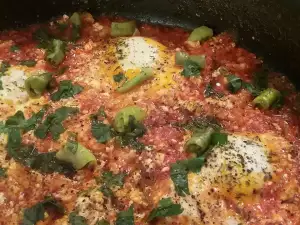 Grandma’s Tomato Stew