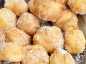 Zeppole