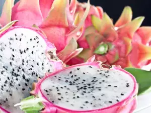 Dragon Fruit