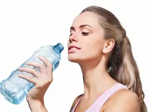 The Magical Properties of Mineral Water