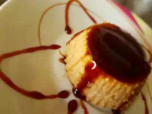 Dulce de Leche Flan