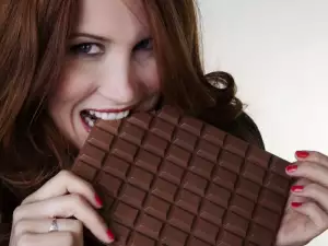 Chocolate Addiction - What is it and How to Overcome it?