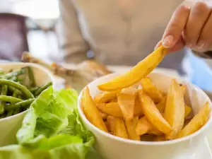 Bad News: Potatoes are the Worst Food Making us Fat!