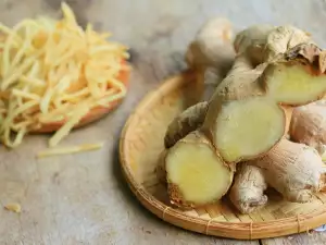 How Ginger Works for Colitis