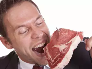 Meat