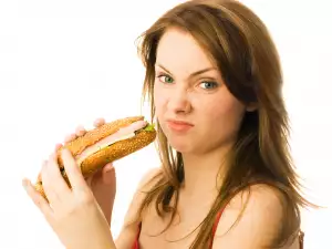 I Quit Eating Bread! What are the Consequences?