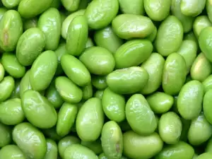 What is Edamame?