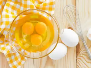 Egg Yolks