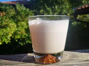 Eggnog - Egg Punch