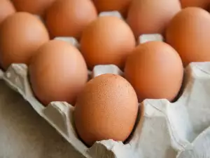 What is the Shelf Life of Eggs?