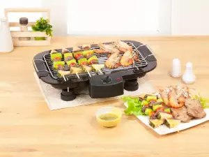 Tips on choosing an electric grill