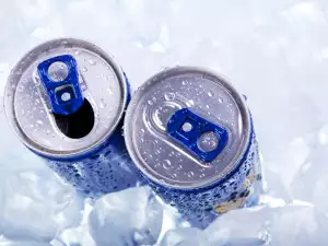 Latvia Bans the Sale of Energy Drinks to Kids