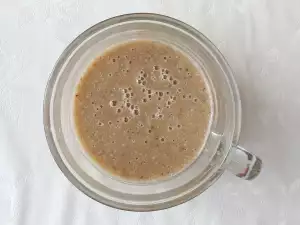 Autumn Smoothie