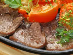 How to Cook Tongue?