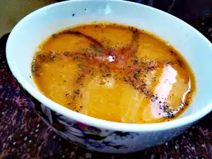 Ezogelin Soup