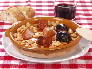 The History of Spanish Cuisine