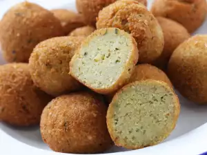 Falafels