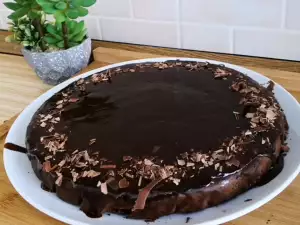 Wonderful 5-Ingredient Cake