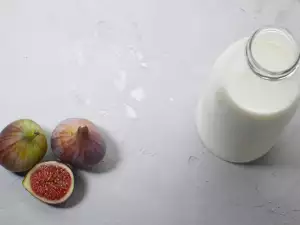 The Unique Benefits of Fig Milk