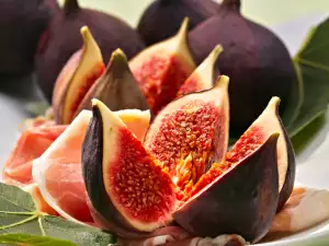 All the Benefits of Figs in One Place