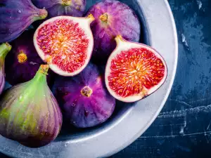 Medicinal Power of Figs