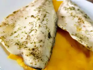 How to Cook Sea Bass?