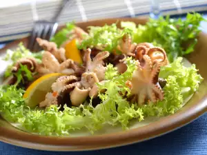 How to Cook Squid?