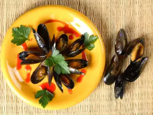 How to Cook Mussels