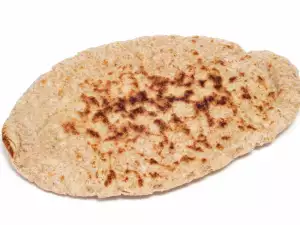 Arabic Bread