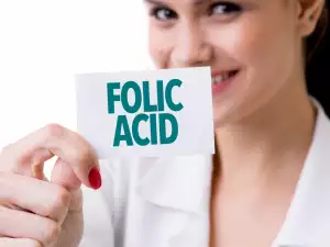 Folic Acid Benefits