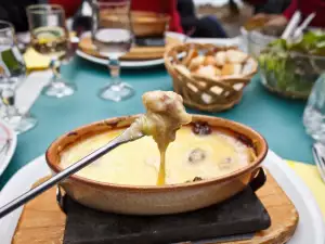 Fondue