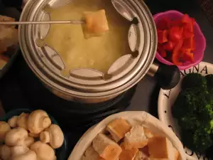 Fondue